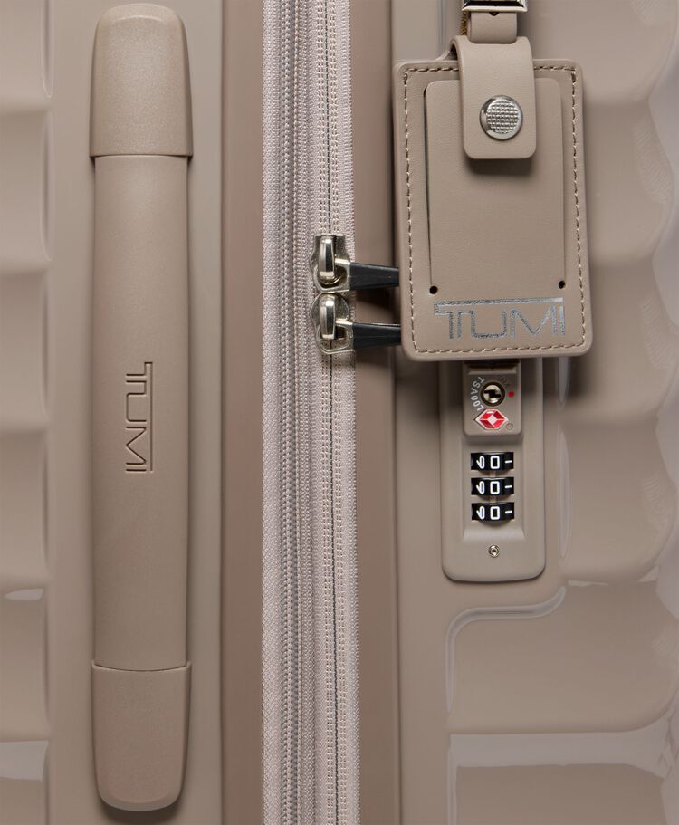 19 DEGREE International Expandable 4 Wheeled Carry On  hi-res | TUMI