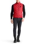 MIDWEIGHT VEST S