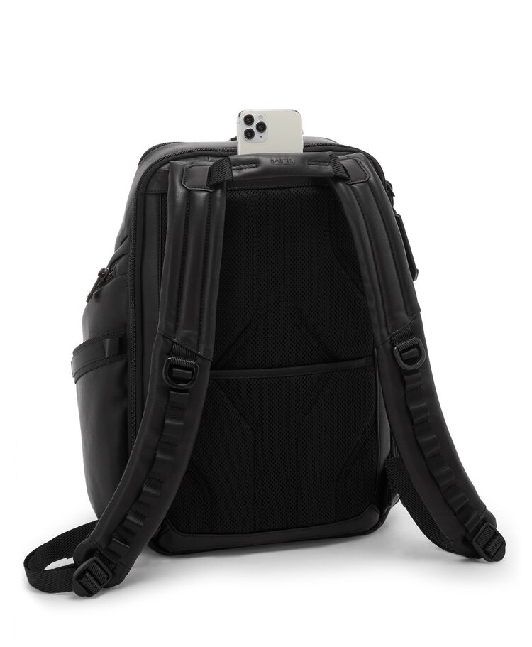 ALPHA BRAVO Search Backpack  hi-res | TUMI