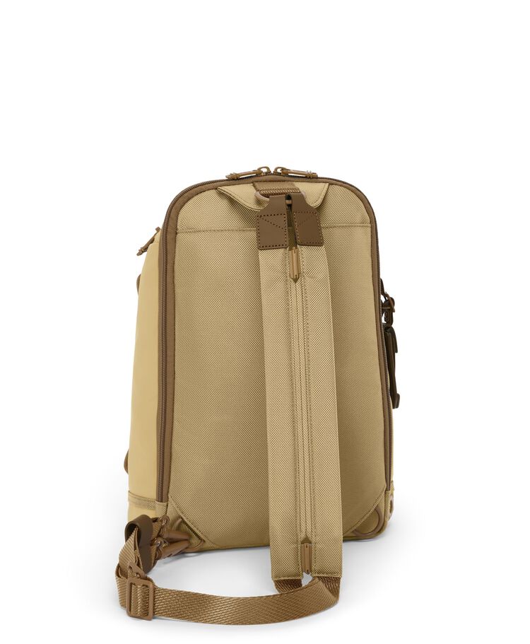 ALPHA BRAVO Knight Sling  hi-res | TUMI