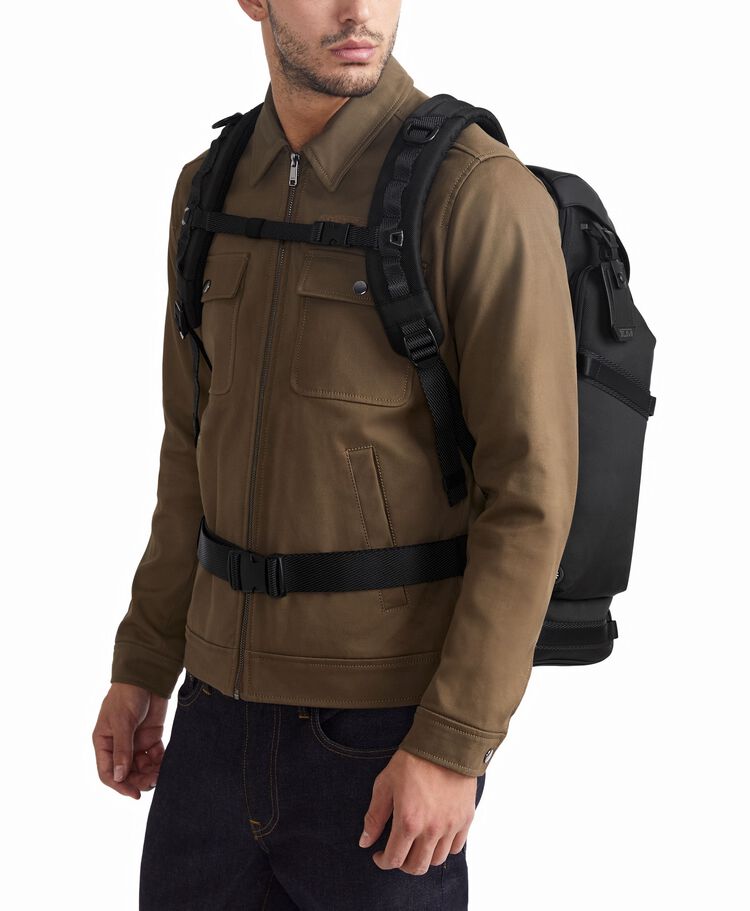 ALPHA BRAVO Expedition Backpack  hi-res | TUMI