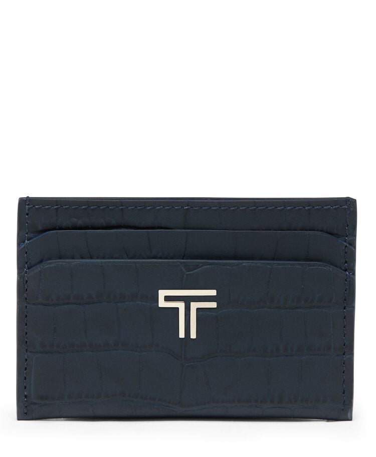 TURIN Slim Card Case  hi-res | TUMI