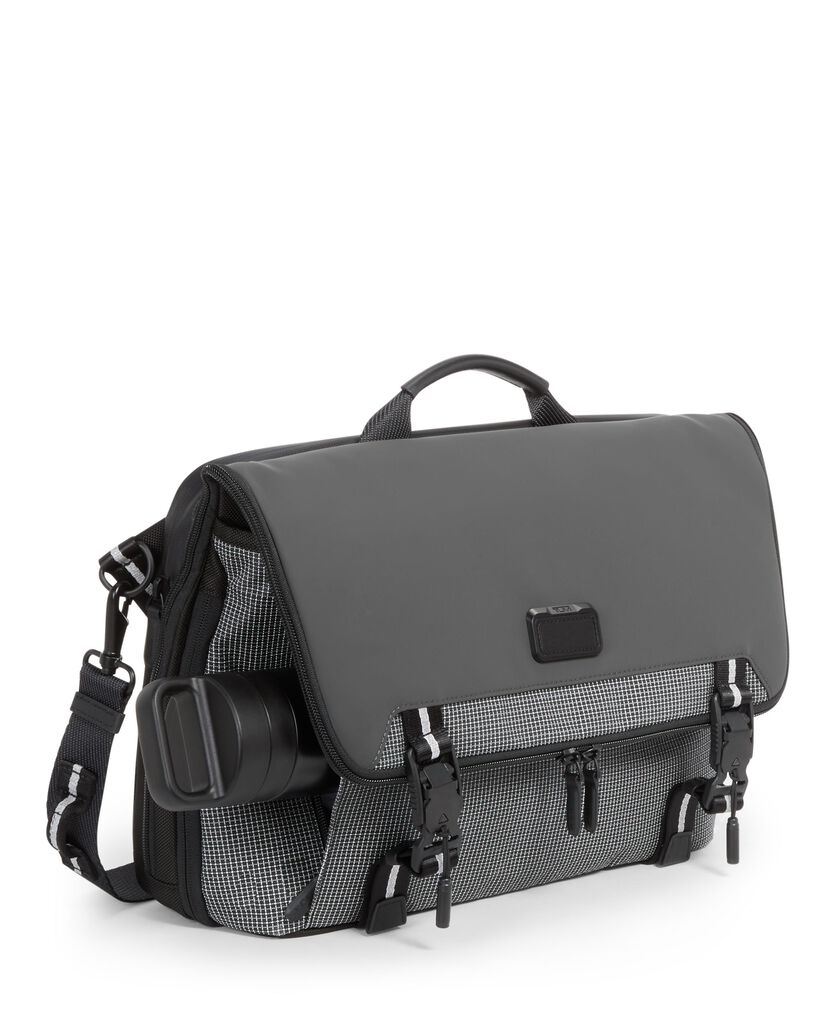 ALPHA BRAVO Descender Bike Messenger  hi-res | TUMI