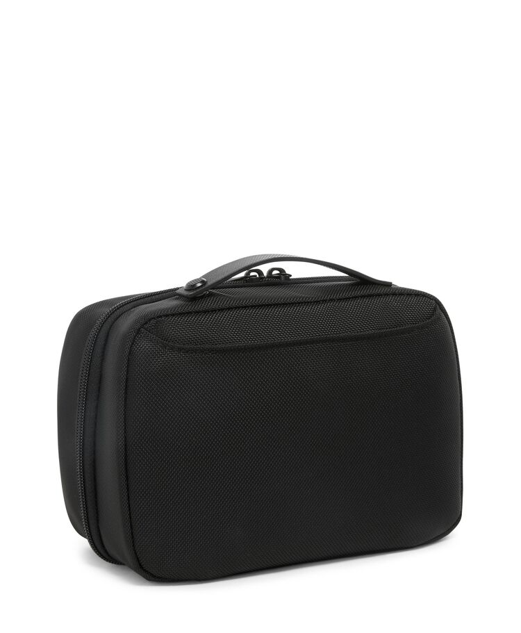 TUMI ALPHA Split Travel Kit  hi-res | TUMI