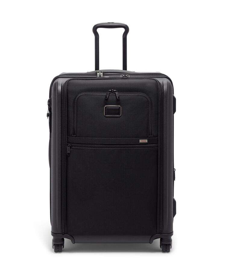 Tumi TUMI ALPHA ST EXP 4 WHL P/C  hi-res | TUMI