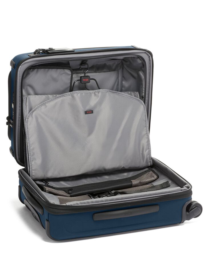 ALPHA Continental Dual Access 4 Wheeled Carry-On  hi-res | TUMI