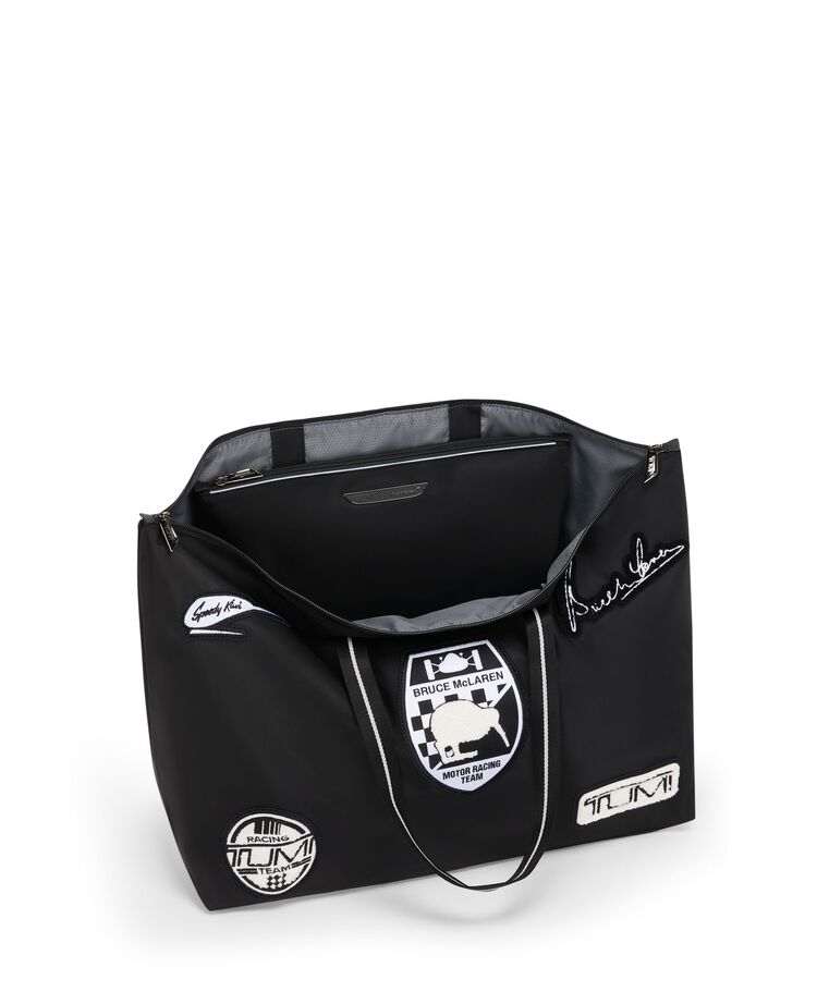 TUMI I MCLAREN Just In Case Tote  hi-res | TUMI