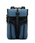 Surveillance Flap Backpack