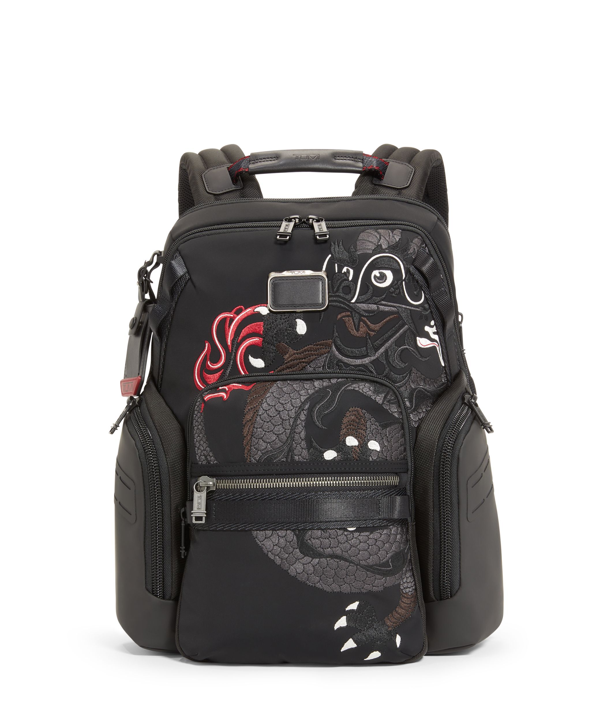 Tumi backpack malaysia outlet