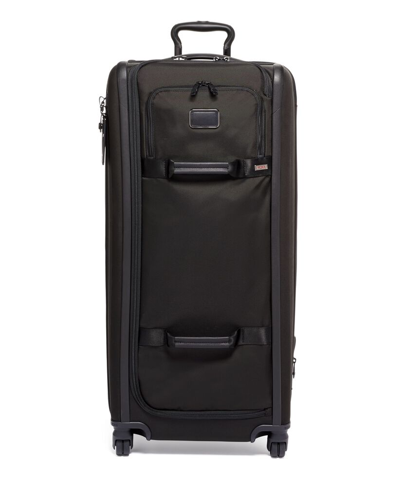 ALPHA TALL 4 WHEELED DUFFEL PACKING CASE  hi-res | TUMI