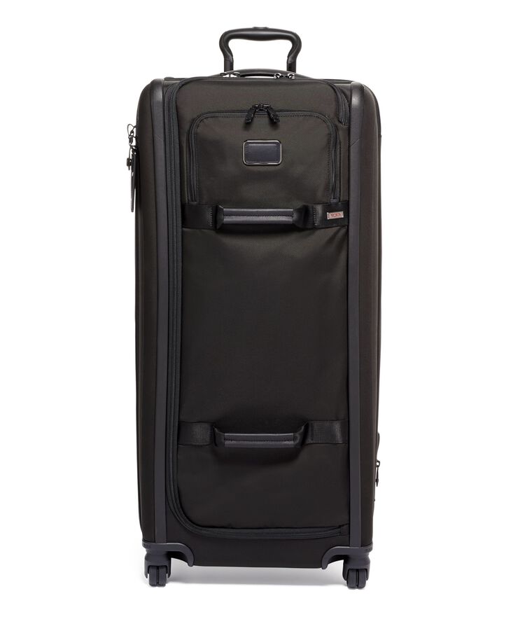 ALPHA TALL 4 WHEELED DUFFEL PACKING CASE  hi-res | TUMI