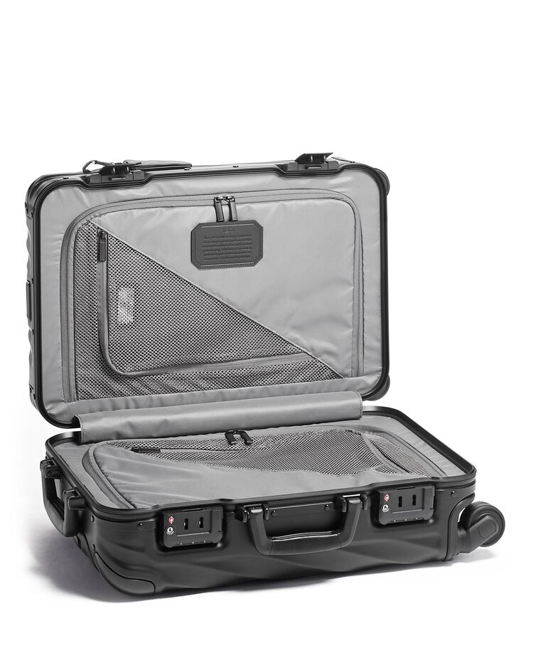 19 DEGREE ALUMINUM International Carry-On  hi-res | TUMI