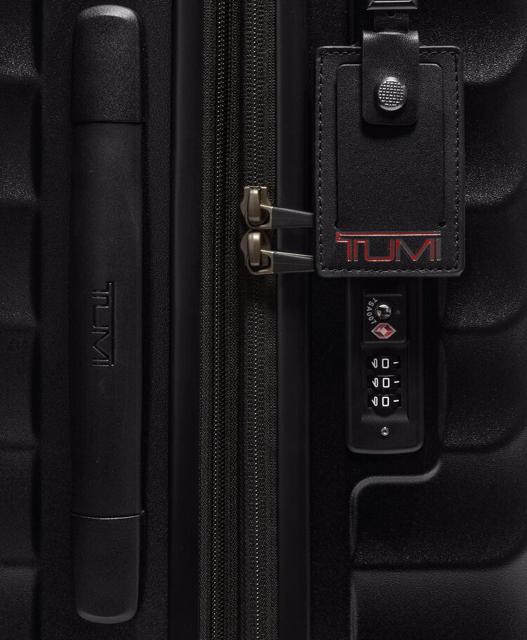 19 DEGREE International Expandable 4 Wheeled Carry-On  hi-res | TUMI