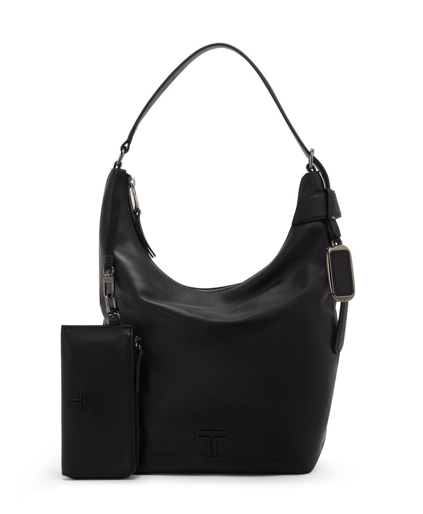 VOYAGEUR Evora Medium Hobo  hi-res | TUMI