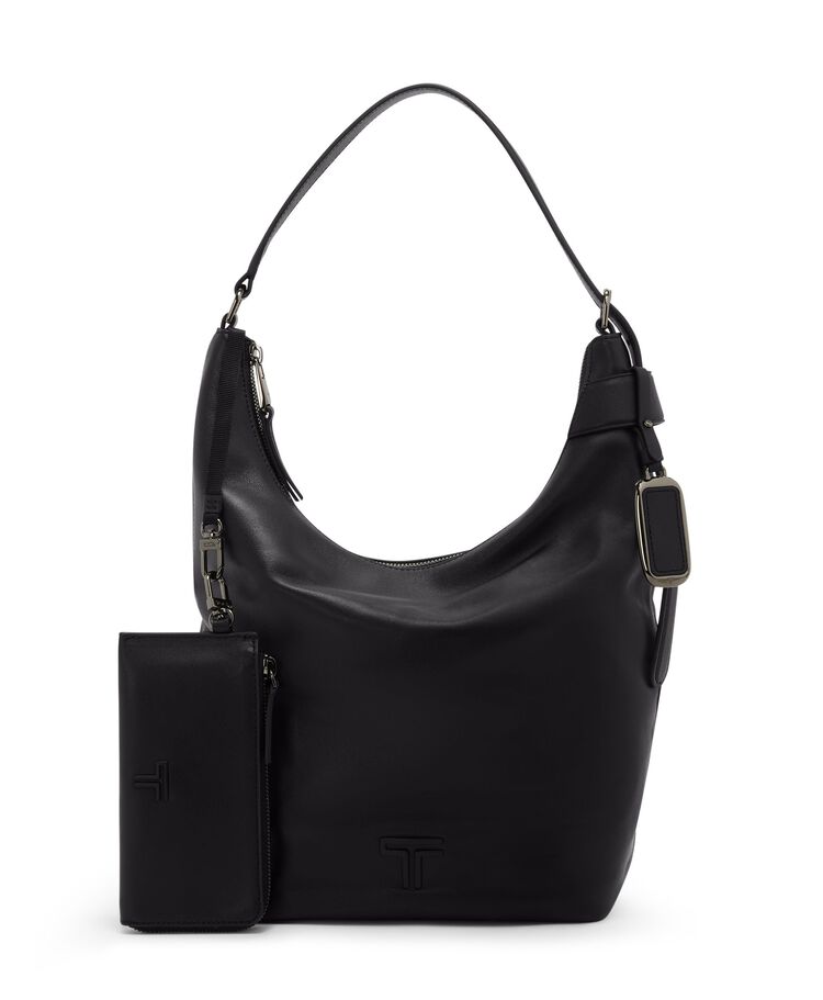 VOYAGEUR Evora Medium Hobo  hi-res | TUMI