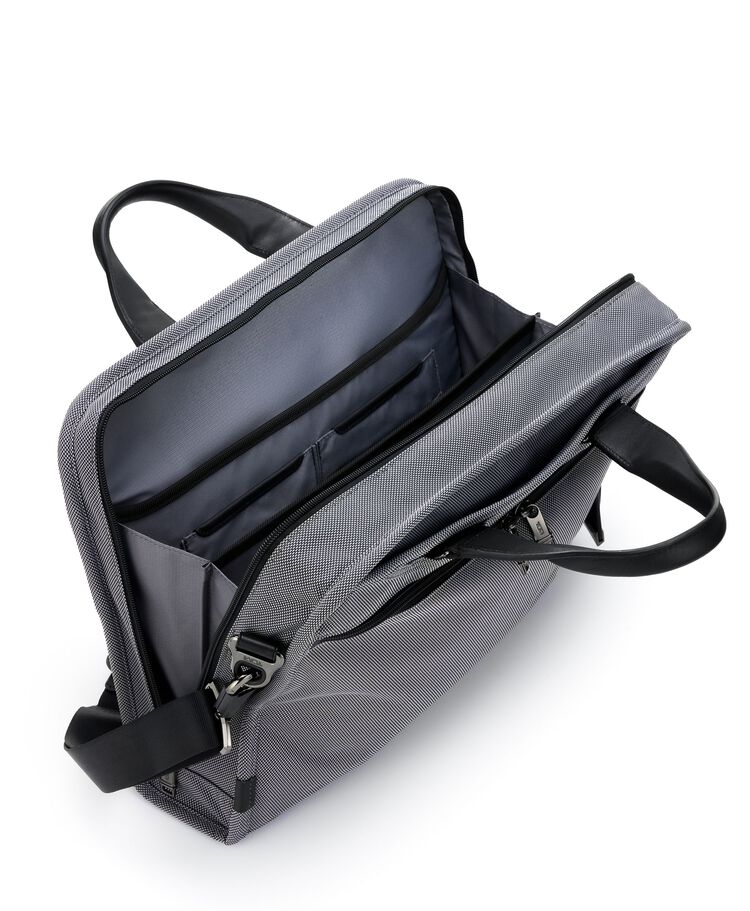 TUMI ALPHA Organizer Portfolio Brief  hi-res | TUMI