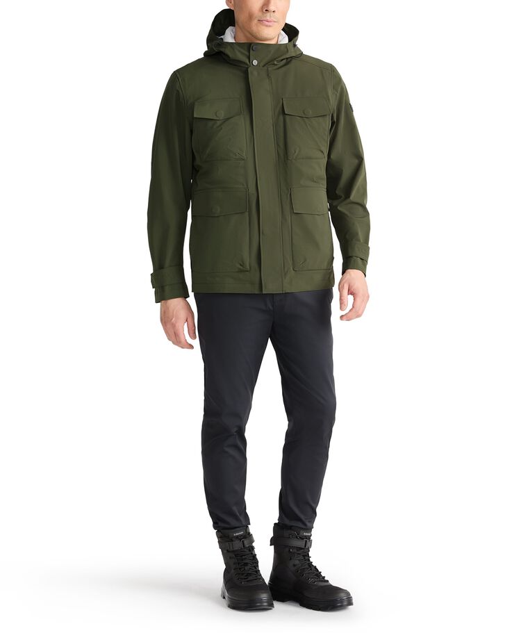 OUTERWEAR MENS 3-In-1 System Jacket L  hi-res | TUMI