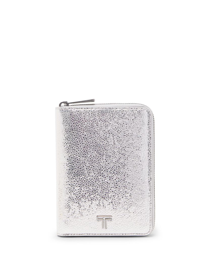 BELDEN SLG Zip-Around Passport Case  hi-res | TUMI