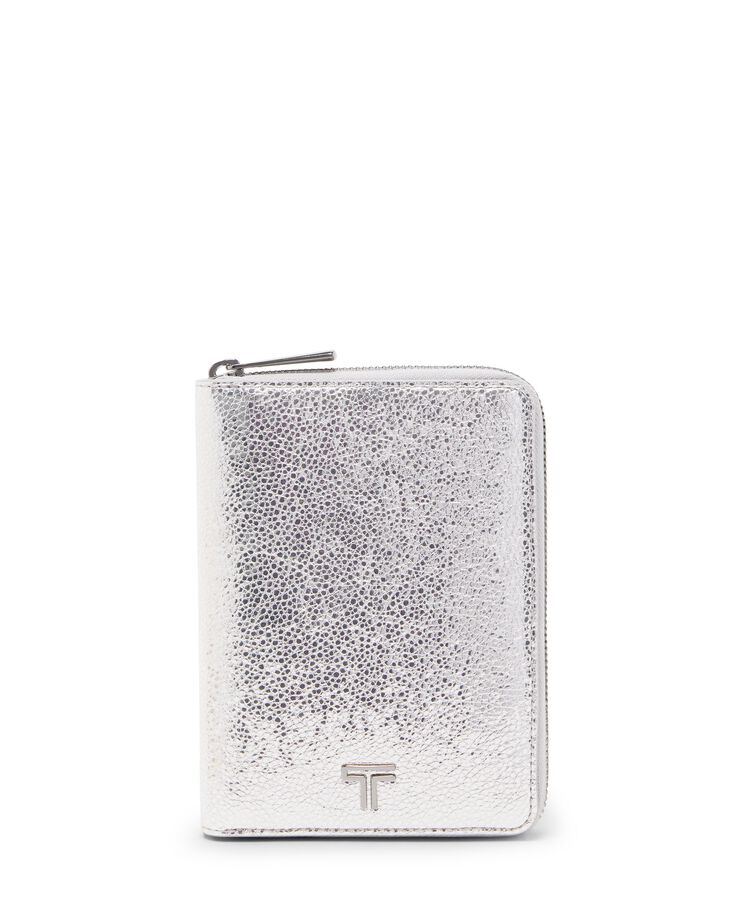 BELDEN SLG Zip-Around Passport Case  hi-res | TUMI