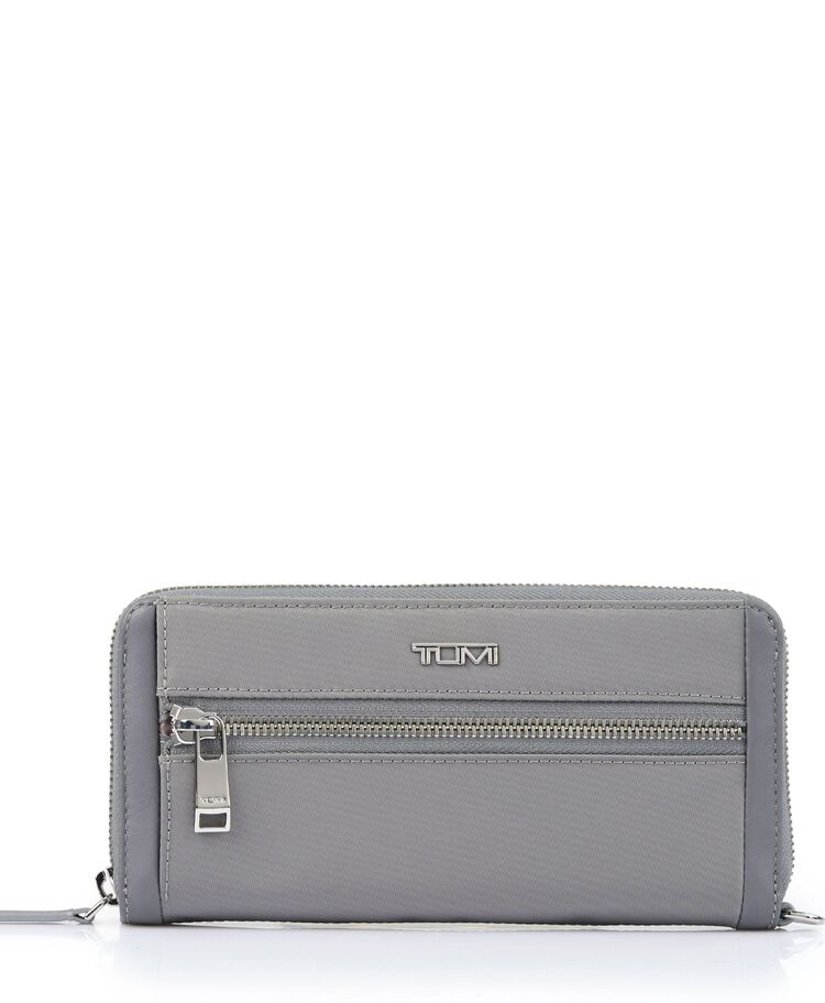 VOYAGEUR Zip-Around Continental  hi-res | TUMI