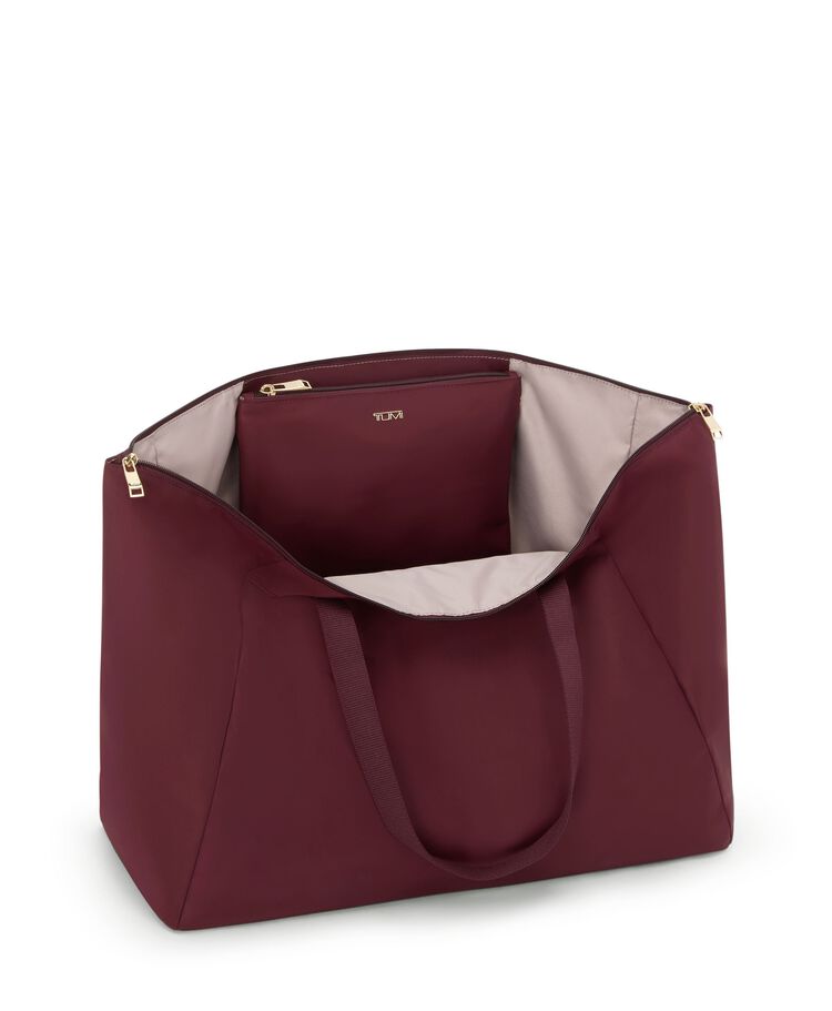 VOYAGEUR Just In Case Tote  hi-res | TUMI