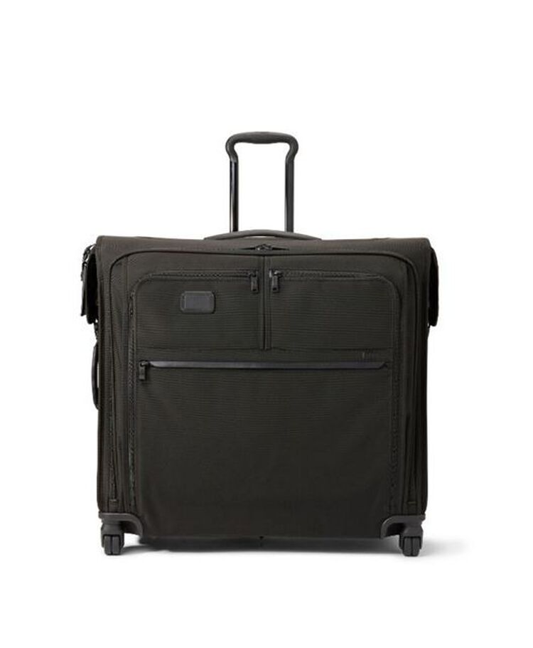 TUMI ALPHA Large Garment Checked  hi-res | TUMI