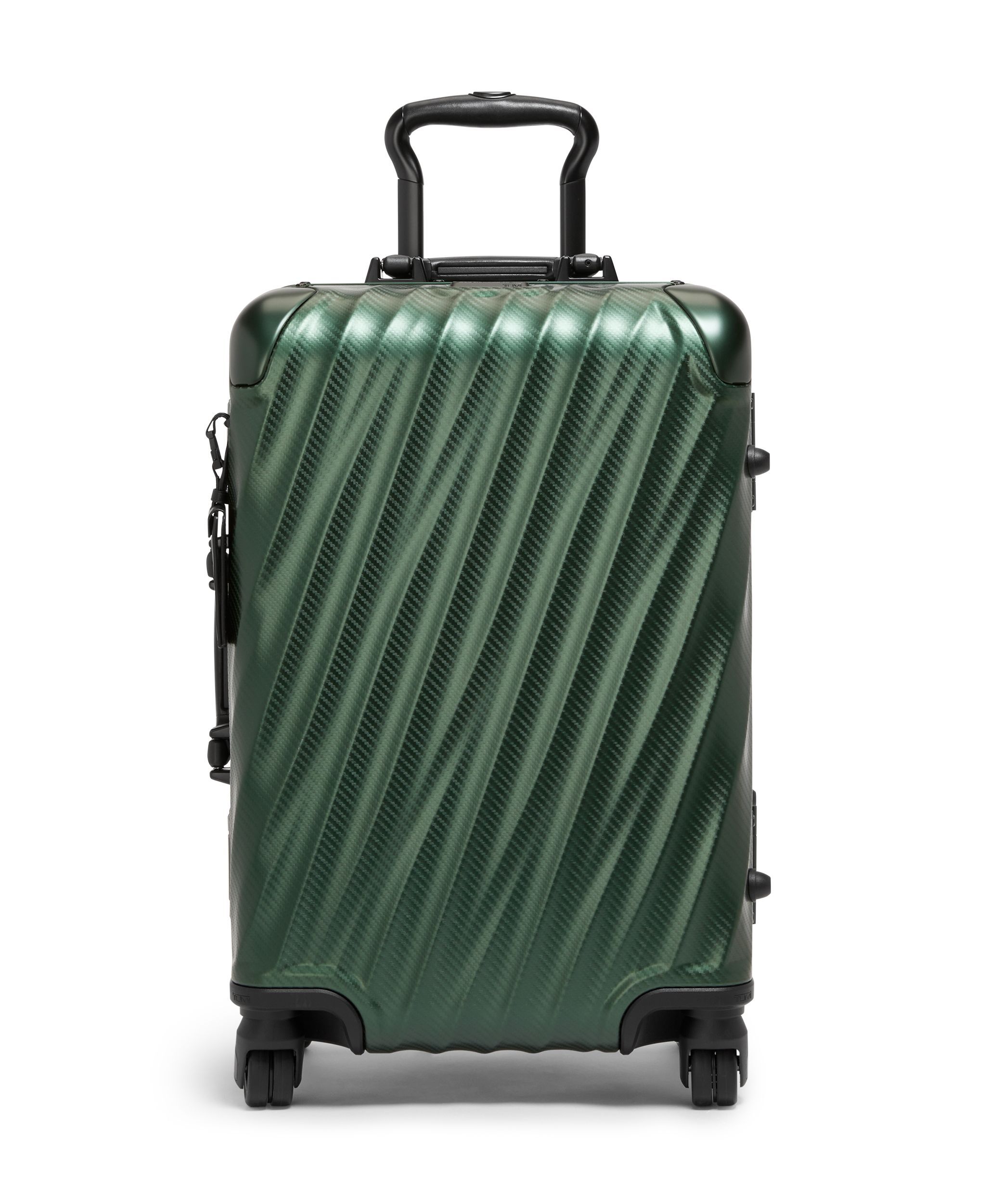 Tumi 19 DEGREE ALUMINUM International Carry On TUMI Malaysia
