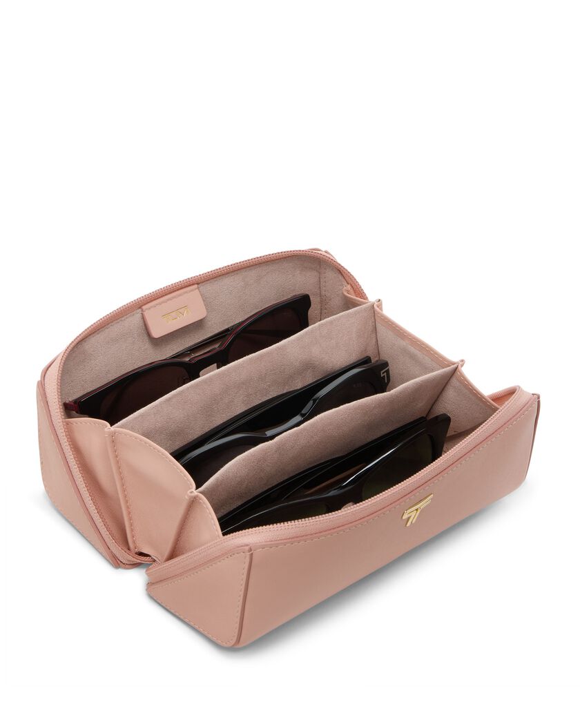 BELDEN SLG Sunglasses Case  hi-res | TUMI