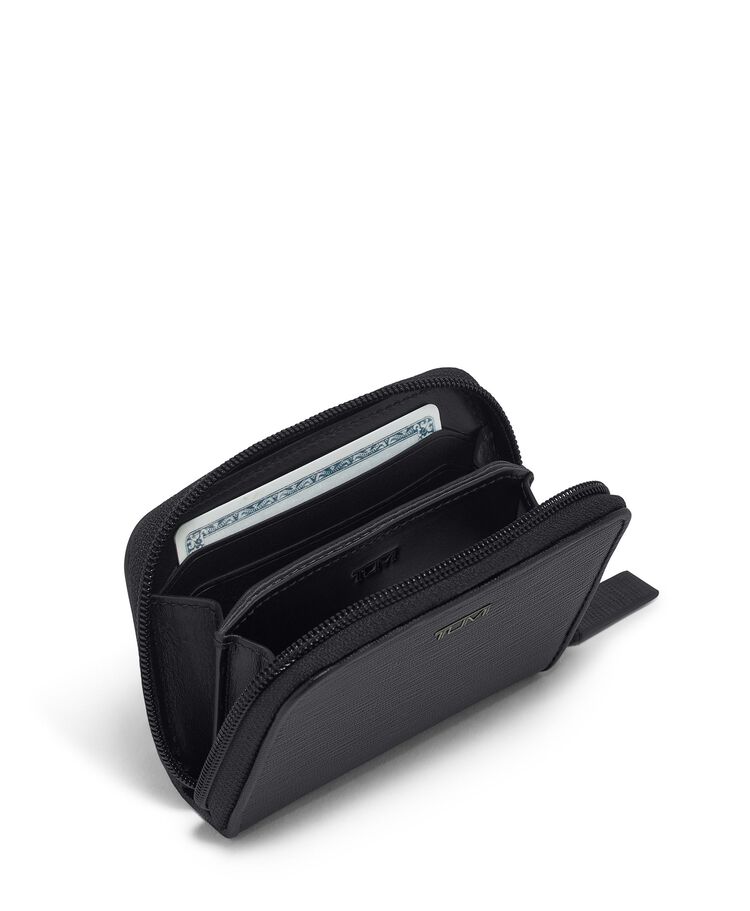 NASSAU Zip Around Card Case  hi-res | TUMI