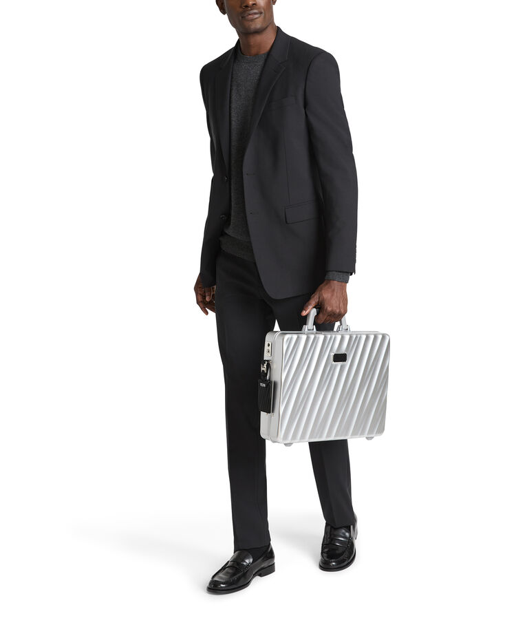 19 DEGREE ALUMINUM Briefcase  hi-res | TUMI
