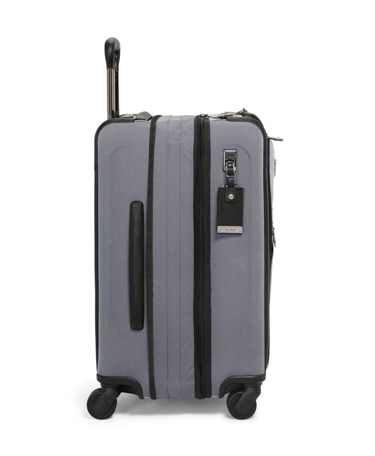ALPHA X International Dual Access 4 Wheeled Carry On  hi-res | TUMI