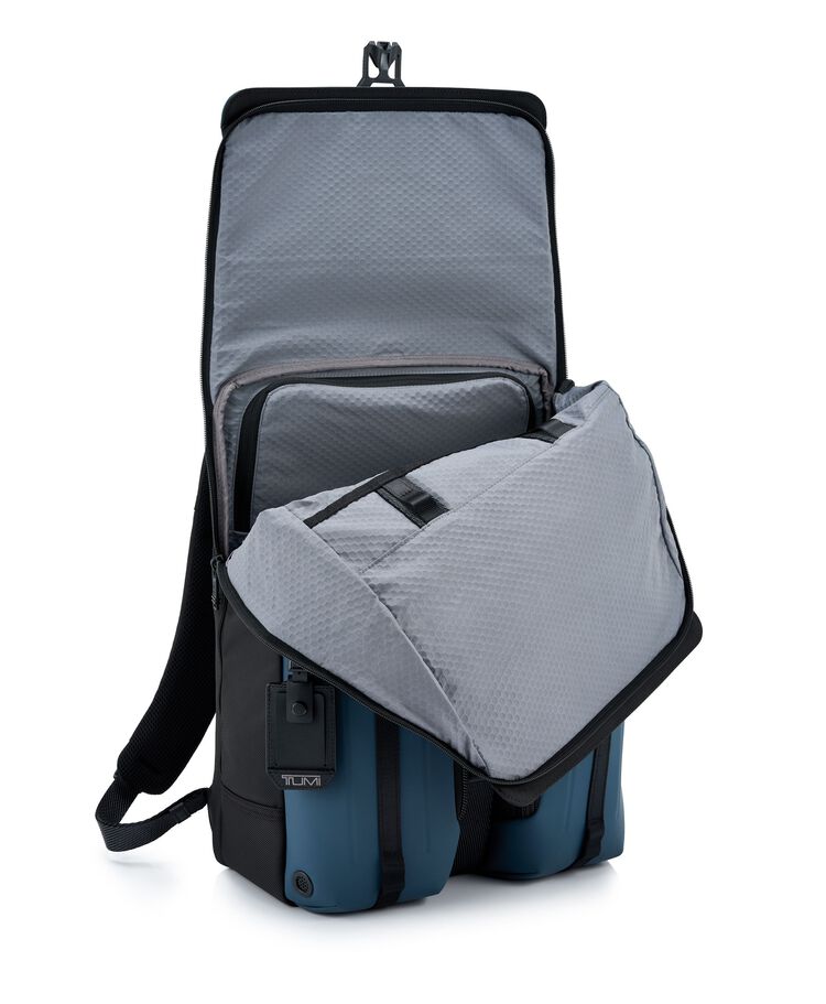 ALPHA BRAVO Surveillance Flap Backpack  hi-res | TUMI