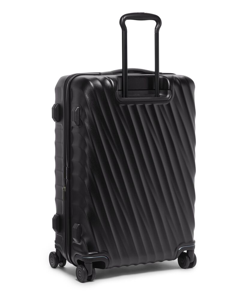 19 DEGREE Medium Front Access Expandable Checked  hi-res | TUMI