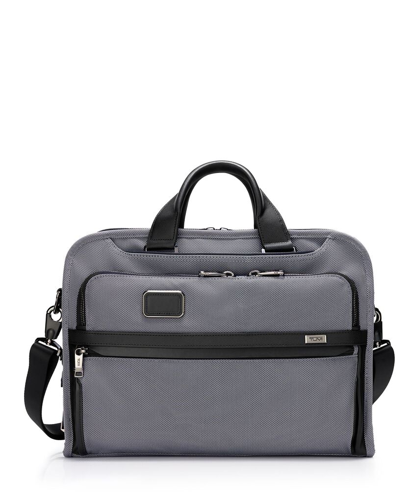 ALPHA X Organizer Portfolio Brief  hi-res | TUMI