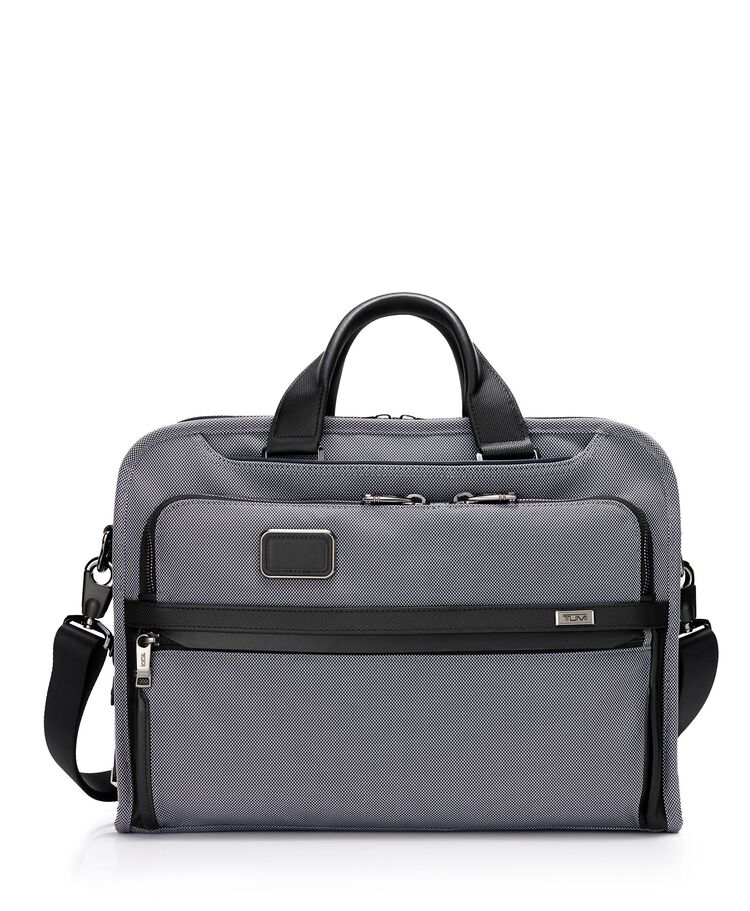 ALPHA X Organizer Portfolio Brief  hi-res | TUMI