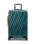 International Expandable 4 Wheeled Carry On
