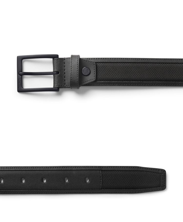 TUMI BELTS Rectangle Ballistic Belt 35mm 34  hi-res | TUMI
