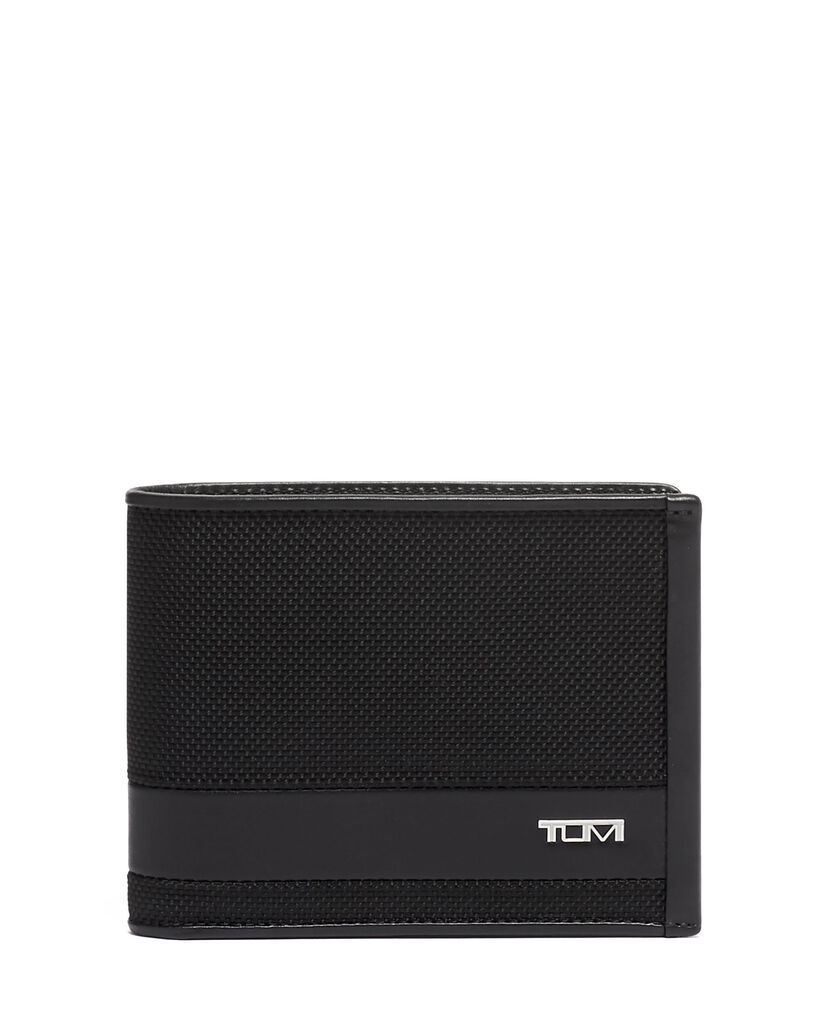 ALPHA Global Wallet With Coin Pocket  hi-res | TUMI