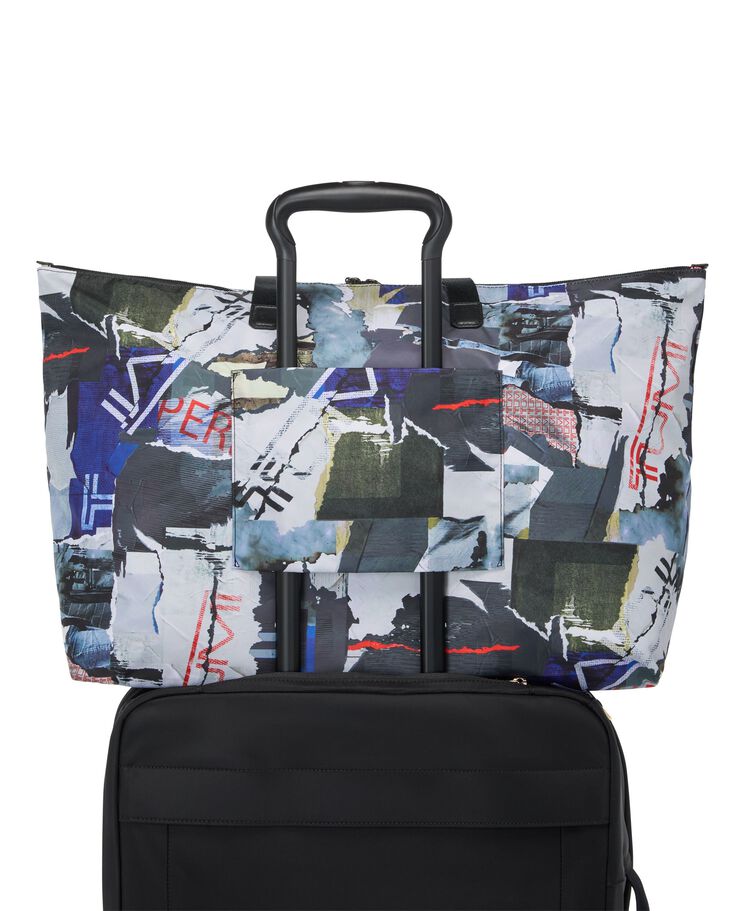 VOYAGEUR Just In Case Tote  hi-res | TUMI