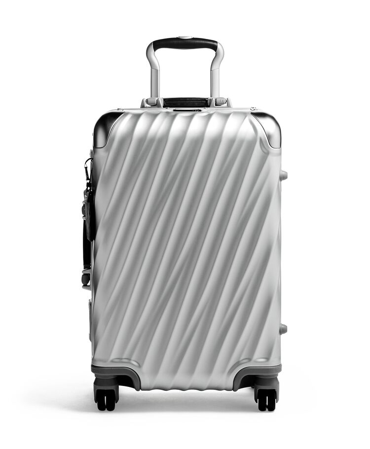 19 DEGREE ALUMINUM INTERNATIONAL CARRY-ON  hi-res | TUMI