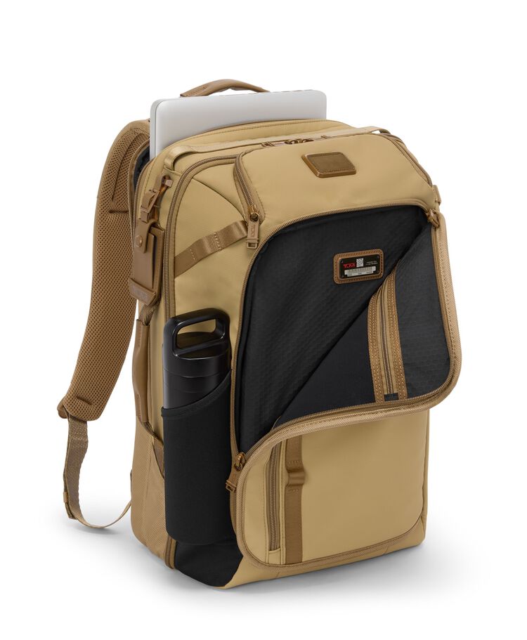 ALPHA BRAVO Detrick Backpack  hi-res | TUMI