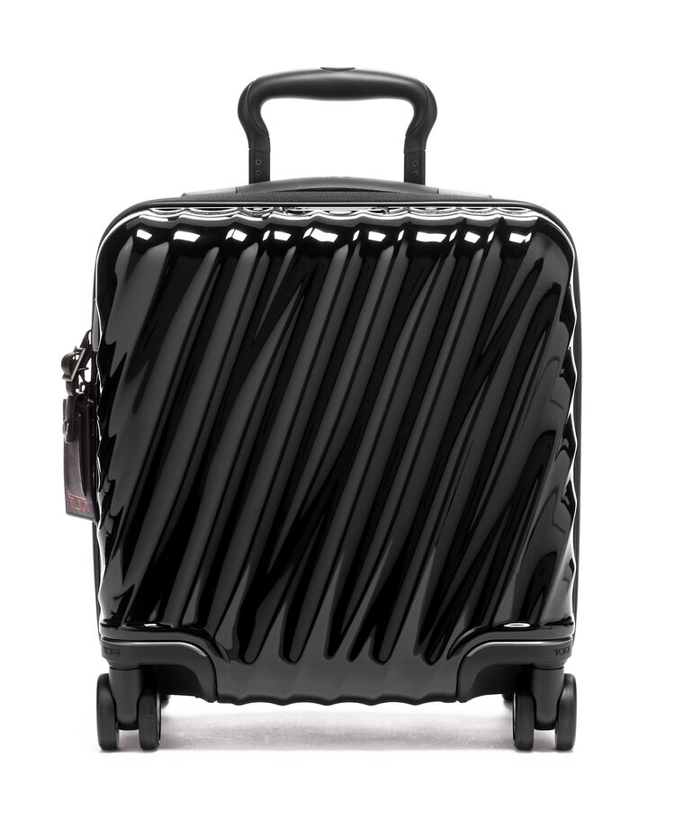 19 DEGREE SMALL COMPACT 4 WHEELED BRIEF  hi-res | TUMI