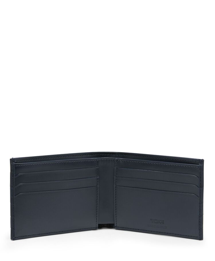 TURIN DOUBLE BILLFOLD  hi-res | TUMI