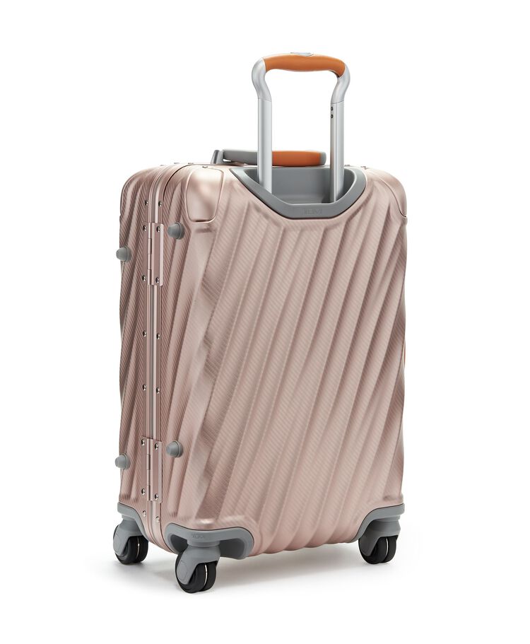 19 DEGREE ALUMINUM INTERNATIONAL CARRY-ON  hi-res | TUMI