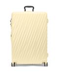 Extended Trip Expandable 4 Wheeled Packing Case