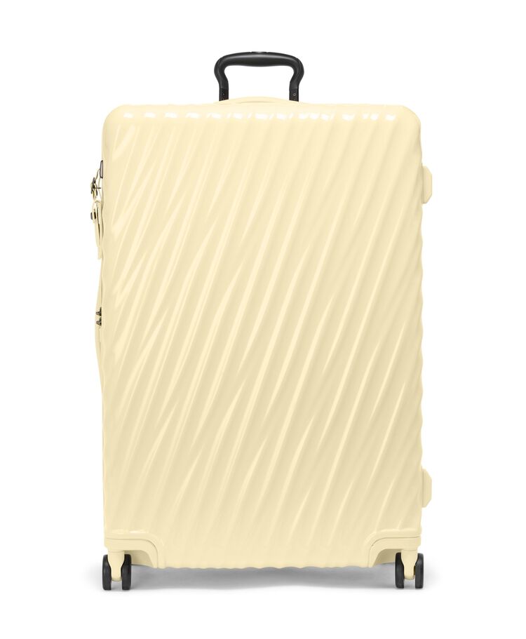 19 DEGREE Extended Trip Expandable 4 Wheeled Packing Case  hi-res | TUMI