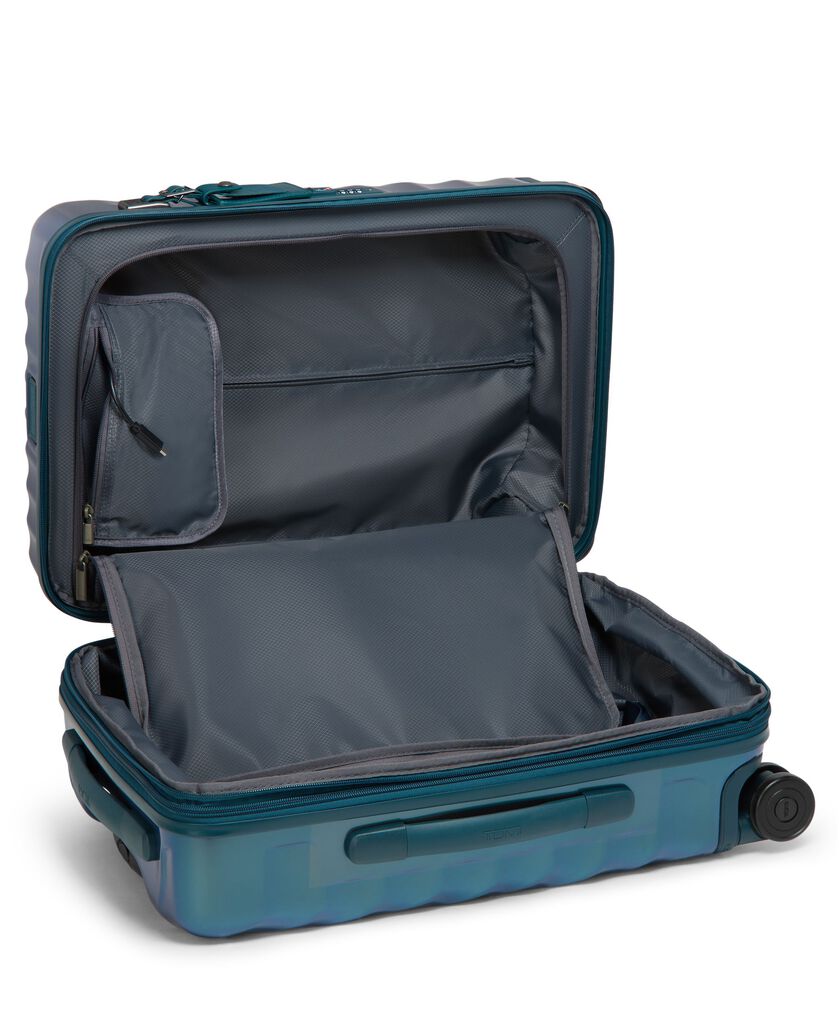 19 DEGREE International Expandable 4 Wheeled Carry-On  hi-res | TUMI