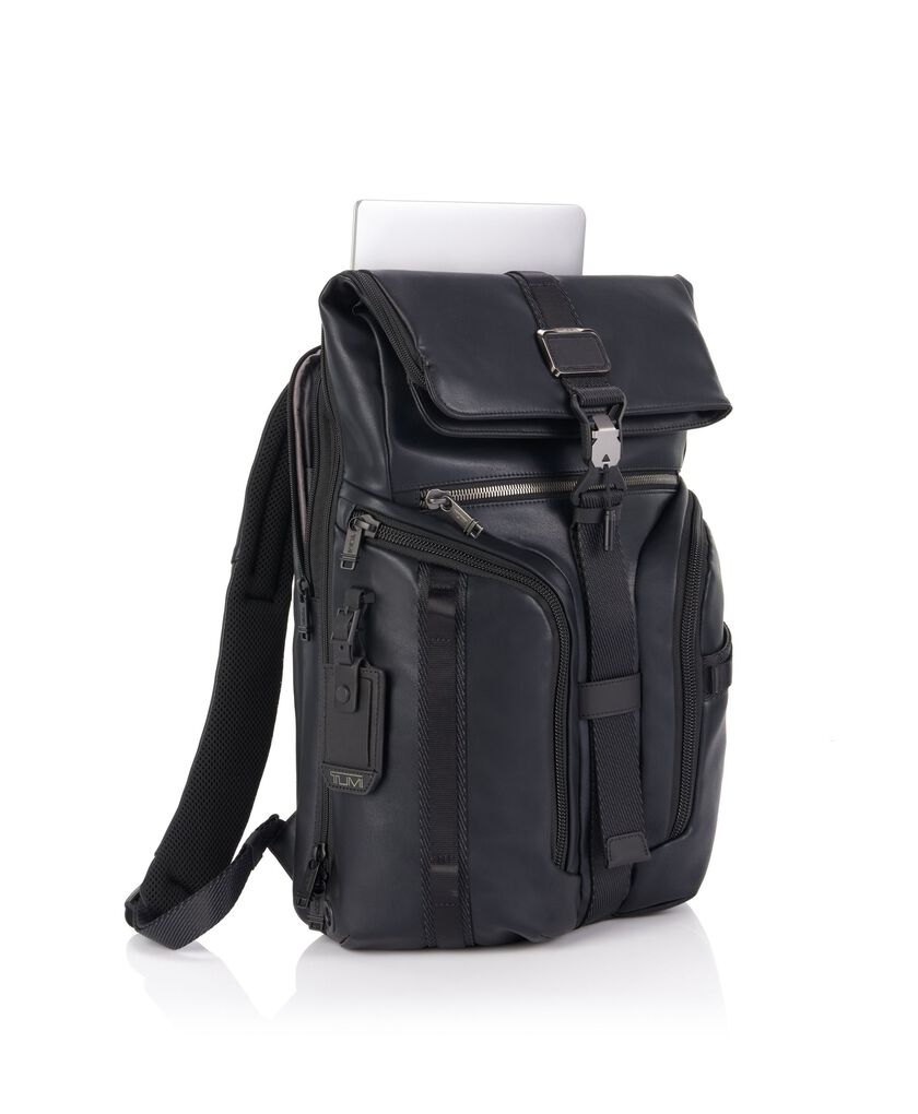 ALPHA BRAVO Logistics Backpack  hi-res | TUMI