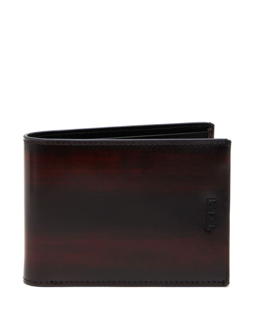 NASSAU Double Billfold  hi-res | TUMI