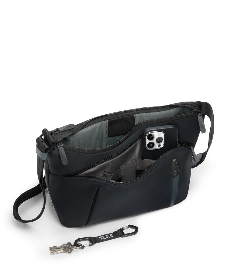 TUMI AXIS Medium Crossbody  hi-res | TUMI